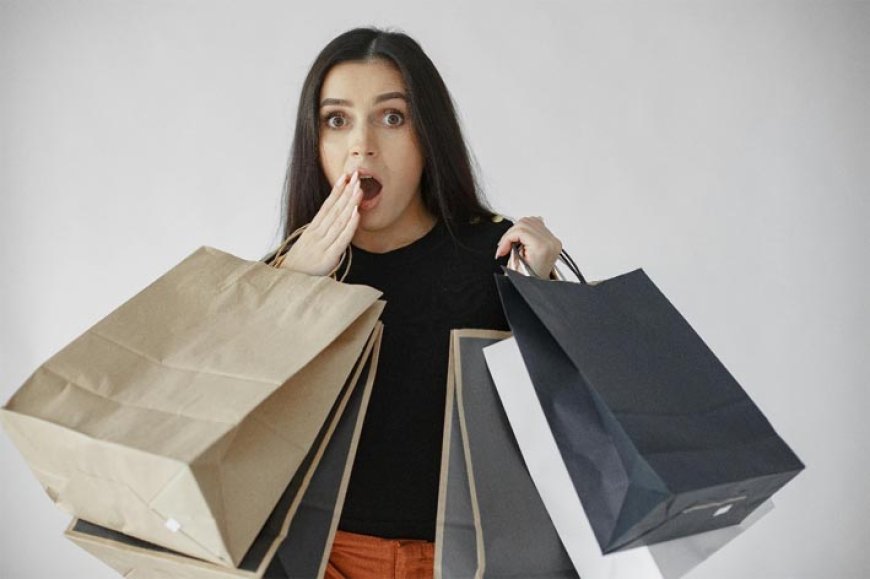 Comprou e se arrependeu? Veja o que diz a lei sobre desistir da compra virtual