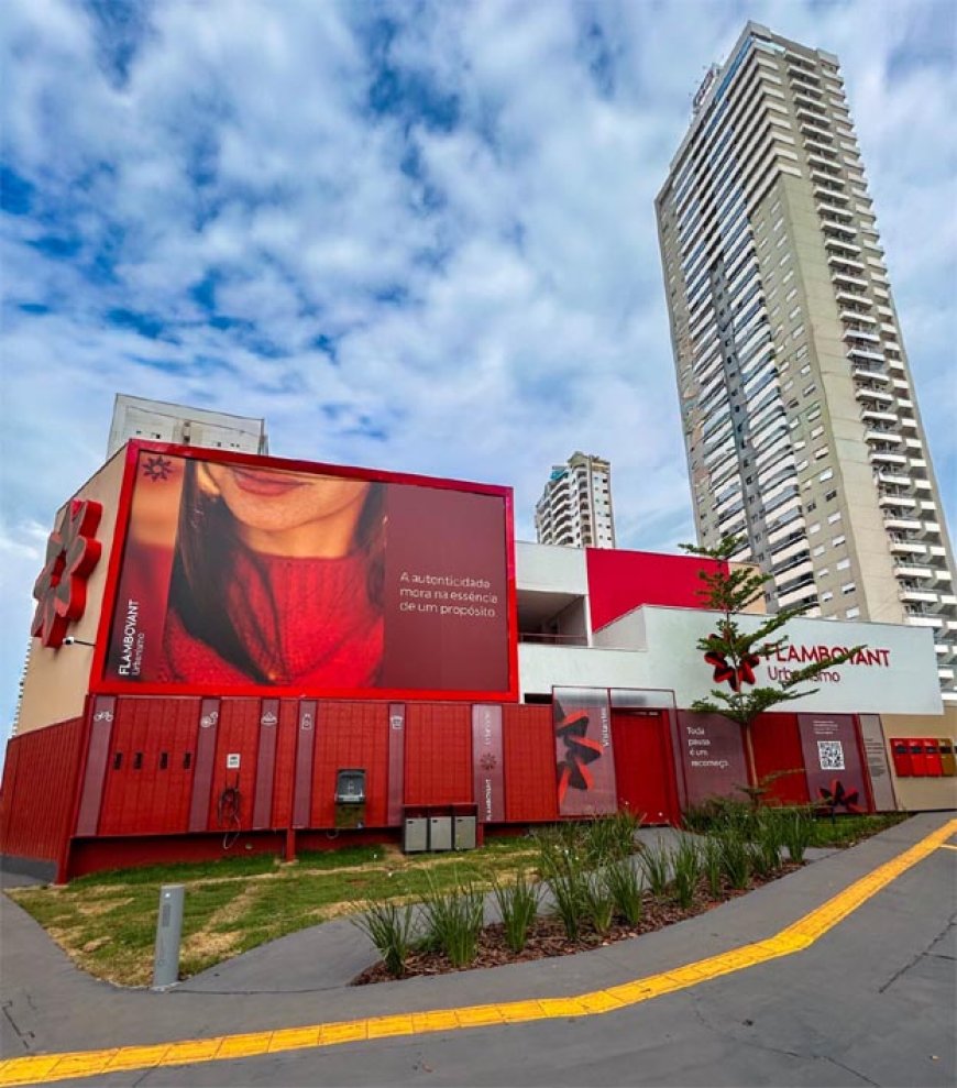 Gentileza urbana inspira programa que aproxima Flamboyant Urbanismo da comunidade