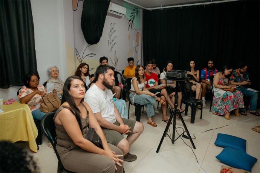 3º FESTMINA REAFIRMA A FORÇA DO CINEMA PRODUZIDO POR MULHERES E MOBILIZA A COMUNIDADE EM EDIÇÃO POTENTE