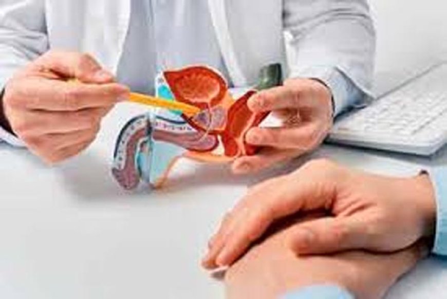 O tabu mata: 44% dos homens nunca foram ao urologista — e os dados de 2025 mostram um cenário negativo