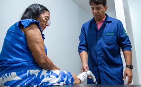 ACB amplia atuação em saúde e anuncia início dos atendimentos em ortopedia e fisioterapia em 2026