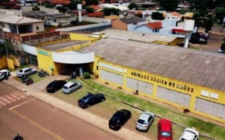 SAÚDE PÚBLICA: Vídeo da Prefeitura sobre “fila zerada” gera indignação e cobrança por transparência em Jataí