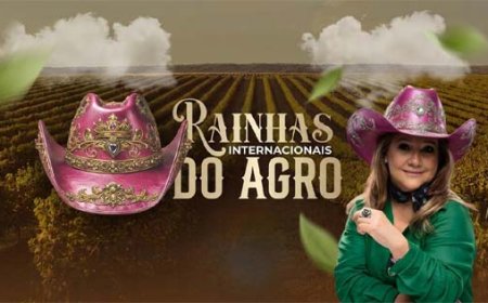 Força do agro e liderança feminina marcam evento com a vice-prefeita Coronel Cláudia Lira e Gracinha Caiado