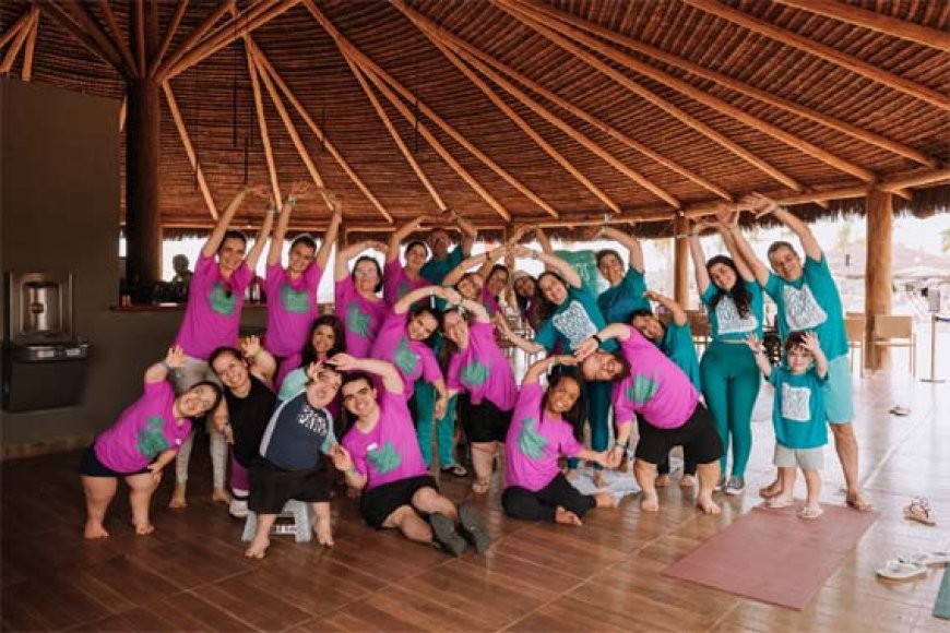 Instituto promove aulão de pilates para pessoas com nanismo neste sábado, em Goiânia 