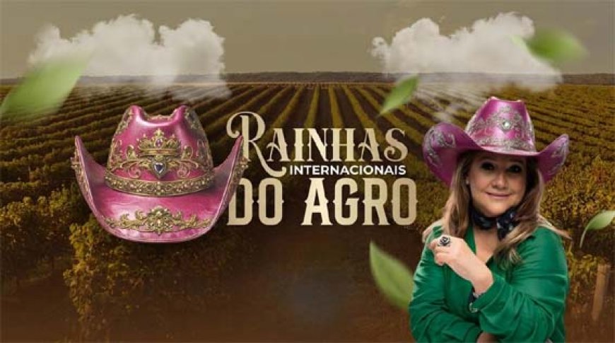 Força do agro e liderança feminina marcam evento com a vice-prefeita Coronel Cláudia Lira e Gracinha Caiado