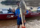 Abertura oficial da Temporada de Pesca Esportiva é na próxima terça-feira