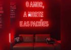 17ª Mostra O Amor, a Morte e as Paixões apresenta programação completa