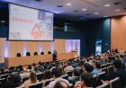 Goiânia sedia o Encontro Nacional de Tecnologia e Inovação da Justiça Eleitoral (Enastic)
