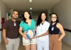 Nascer HEJ oferece atividades gratuitas para gestantes em Jataí