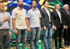 Governador Daniel Vilela prestigia lançamento do CODEVAS em Rio Verde