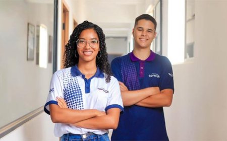 Iphac leva jovens à Alego em semana que celebra o dia do jovem trabalhador
