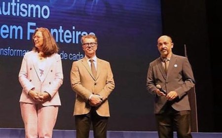 Congresso Autismo Sem Fronteiras recebe avaliação positiva da Secretaria de Saúde de Goiás