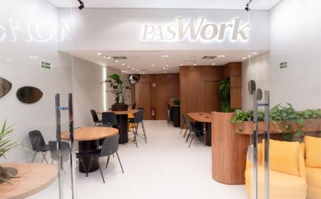 Do lazer ao trabalho: Shopping em Goiânia vira refúgio para trabalhadores em regime híbrido