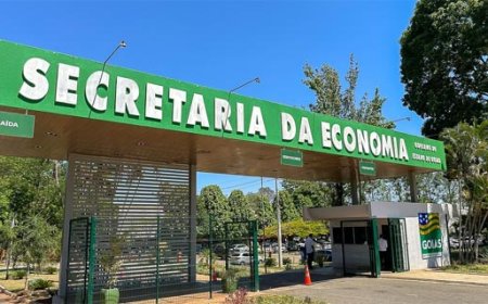 Parcelas negociadas de ICMS, IPVA e ITCD de abril vencem na segunda-feira