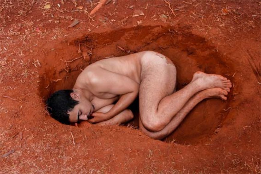 Arte contemporânea goiana chega à Universidade de Oviedo com a exposição “Antes que Desapareça”