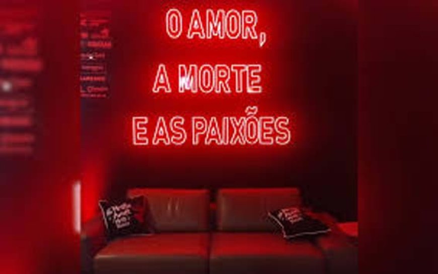 17ª Mostra O Amor, a Morte e as Paixões apresenta programação completa
