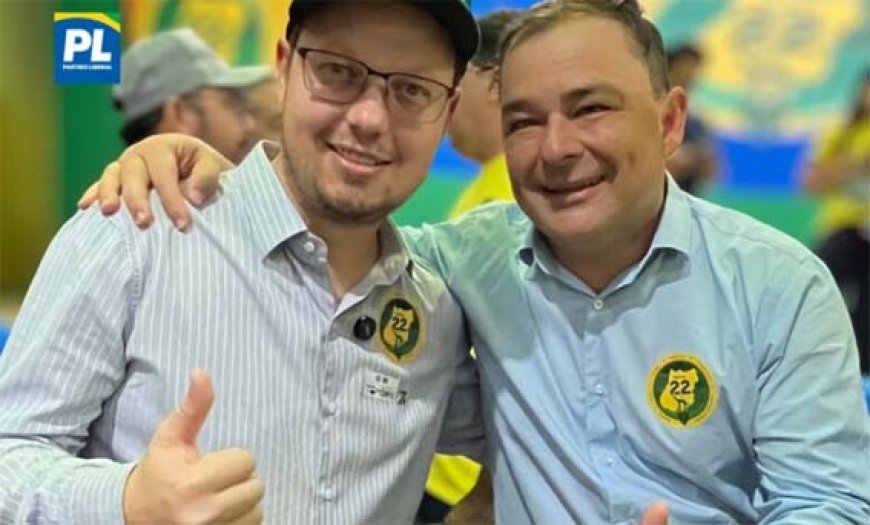 Apoio de prefeito de Jataí a pré-candidato tem impacto político limitado