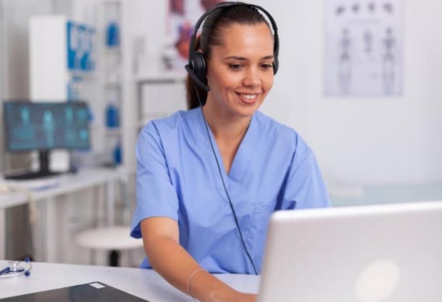 Tecnologia e humanização: telemedicina rompe barreiras geográficas no acesso à saúde especializada
