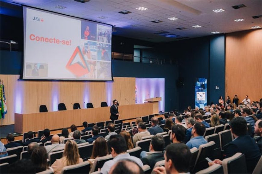 Goiânia sedia o Encontro Nacional de Tecnologia e Inovação da Justiça Eleitoral (Enastic)