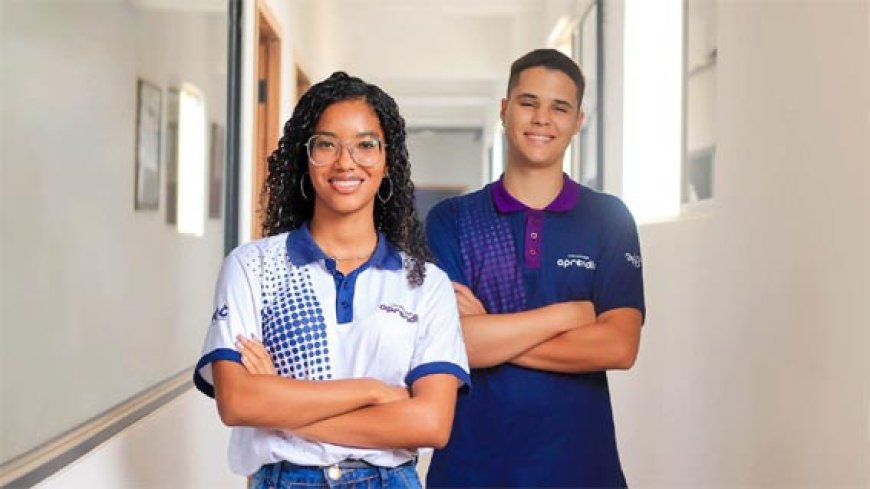 Iphac leva jovens à Alego em semana que celebra o dia do jovem trabalhador