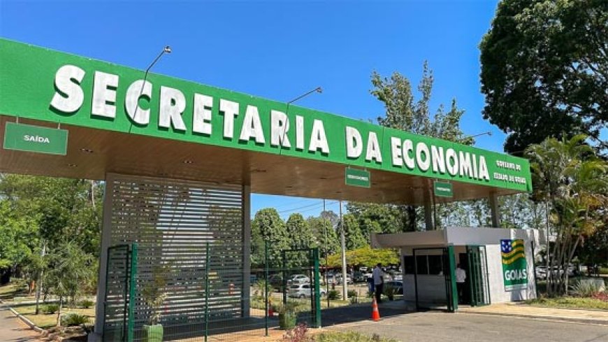 Parcelas negociadas de ICMS, IPVA e ITCD de abril vencem na segunda-feira