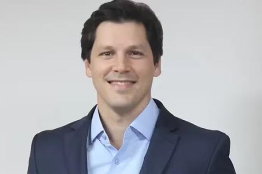 Eleições em Goiás: Daniel Vilela amplia vantagem e lidera corrida pelo governo de Goiás, aponta Quaest