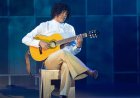 “Djavan – O Musical: Vidas pra Contar” celebra a trajetória do mestre alagoano em curta temporada em Goiânia