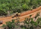 Governo amplia ações de suporte à infraestrutura municipal no Sudoeste do estado