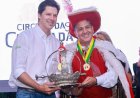 Circuito das Cavalhadas 2026 contempla 16 municípios