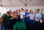 Governo amplia obras viárias no Sul de Goiás