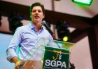 Daniel Vilela abre 79ª Exposição Agropecuária de Goiás