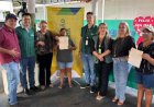 Agehab mobiliza para regularização fundiária em Petrolina de Goiás