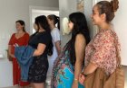 HEJ promove mais uma edição do Programa Nascer e convida gestantes para ação de acolhimento e orientação em Jataí