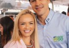 Eleições 2026: Apoios a Daniel Vilela crescem e pré-candidata do Novo confirma alinhamento com pré-campanha em Goiás