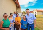 Habitação Social: Daniel Vilela amplia política habitacional com entrega de 651 moradias em Goiás