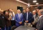 CULTURA E TURISMO: Daniel Vilela destaca Festival Italiano como vitrine de Goiás para o Brasil