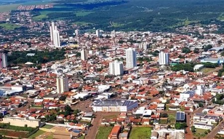 Entre o discurso e a coerência: o papel de Jataí no cenário político estadual