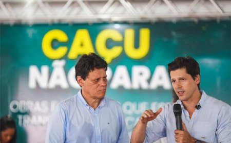 Dia das Mães é celebrado em Caçu com anúncio de construção de casas a custo zero