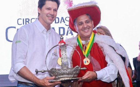 Circuito das Cavalhadas 2026 contempla 16 municípios