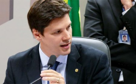 MDB promove mega filiação em Goiás e fortalece base política para 2026