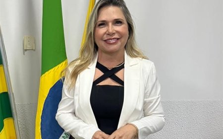 Câmara de Iporá retoma debate sobre impeachment de Maysa Cunha