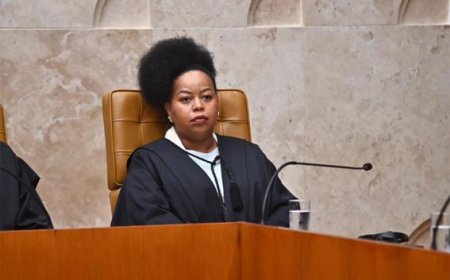 Lula pode fazer reparação histórica ao indicar uma mulher negra para o STF