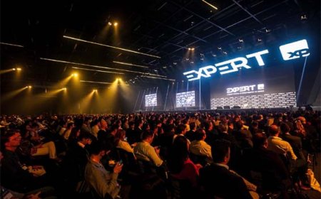 Maior festival de investimentos do mundo, Expert XP anuncia novas experiências para edição de 2026