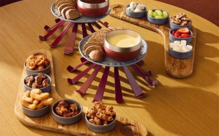 Fondue Outback chega ao delivery para consumidores aproveitarem essa experiência sem sair de casa