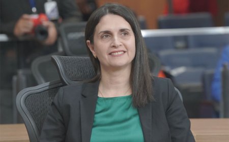 Saúde Pública: Vivian Naves destina R$ 500 mil para fortalecer saúde de Caiapônia