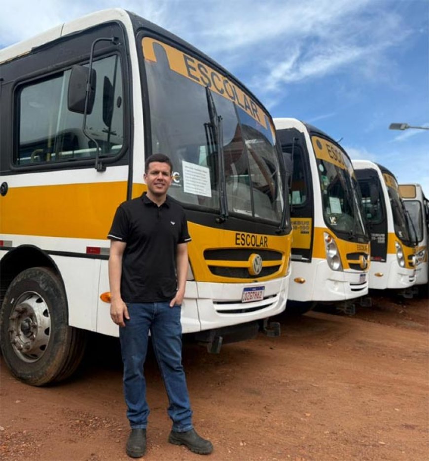 Reforma tributária pode ‘tirar’ de 102 cidades goianas R$ 1 bi ao ano