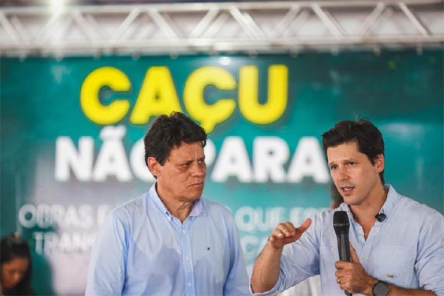 Dia das Mães é celebrado em Caçu com anúncio de construção de casas a custo zero
