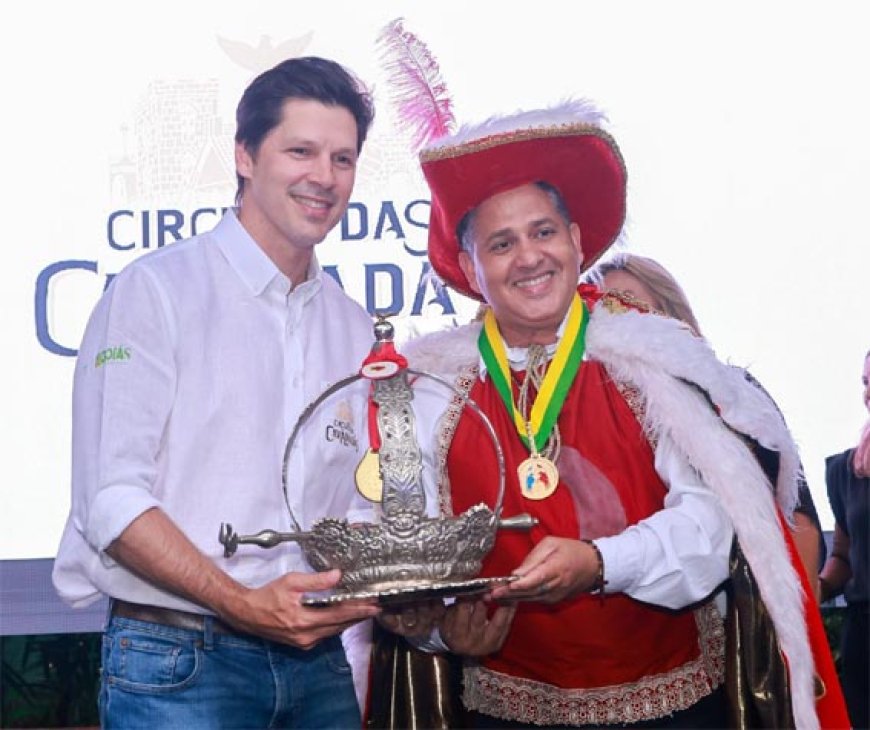 Circuito das Cavalhadas 2026 contempla 16 municípios