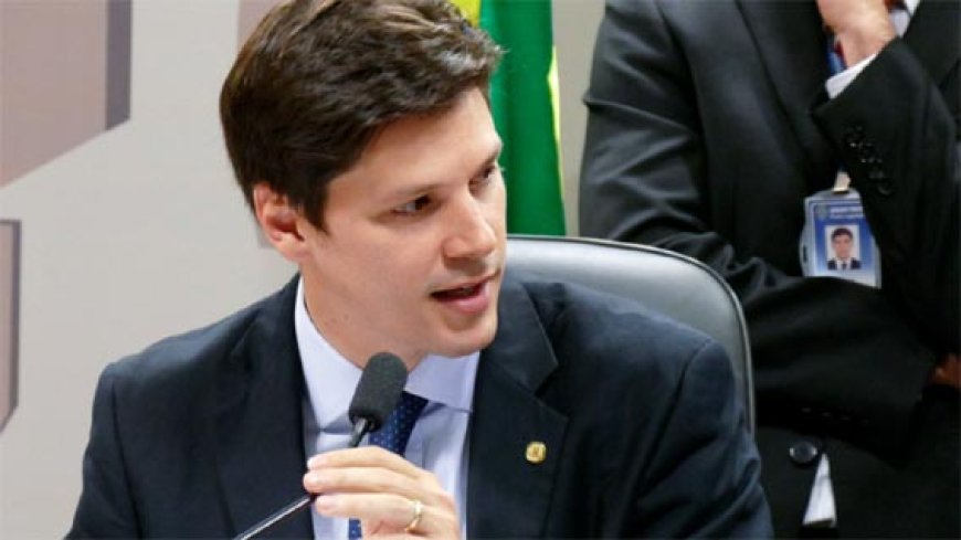 MDB promove mega filiação em Goiás e fortalece base política para 2026