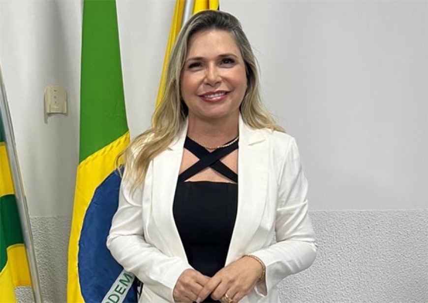 Câmara de Iporá retoma debate sobre impeachment de Maysa Cunha